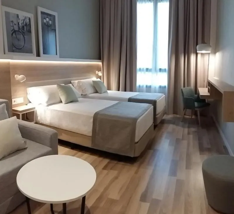 Roulette Zt Hotels 4 Barcelone 3*,