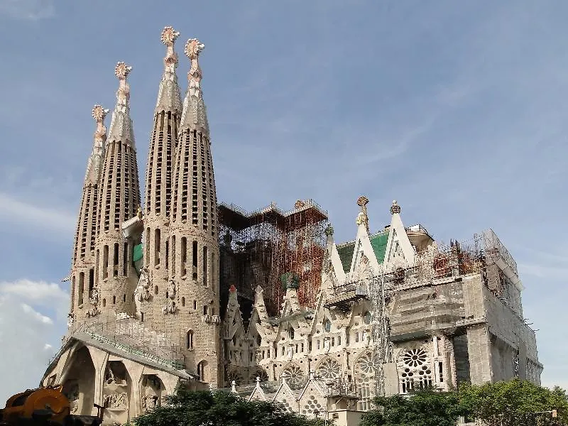 Roulette Zt Hotels 4 Barcelone