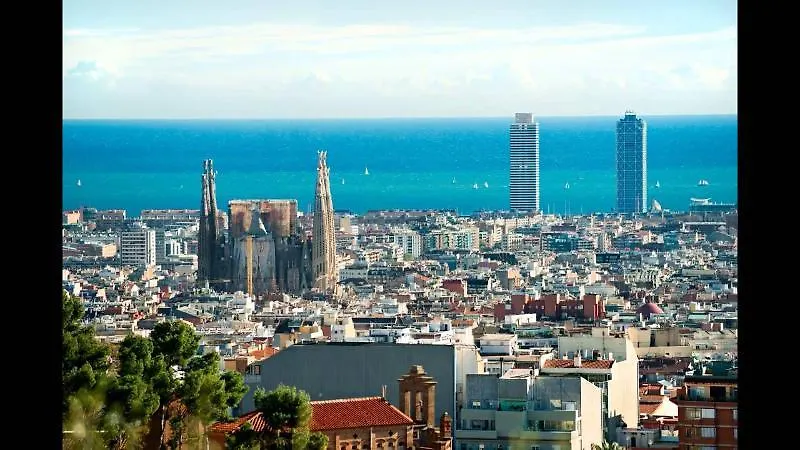Roulette Zt Hotels 4 Barcelone